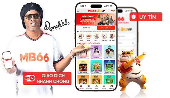 Vị Thế Thương Hiệu Happy66
