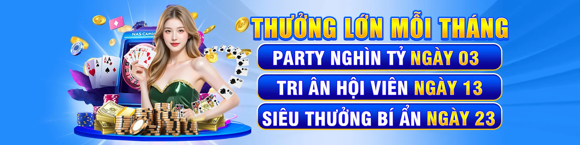 Hình ảnh khuyến mãi happy66