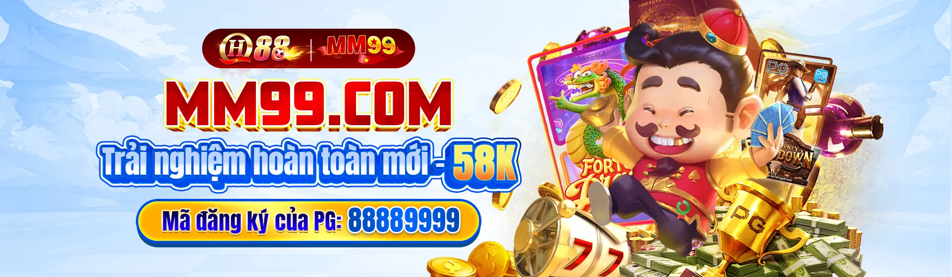 Thế giới bắn cá Happy66