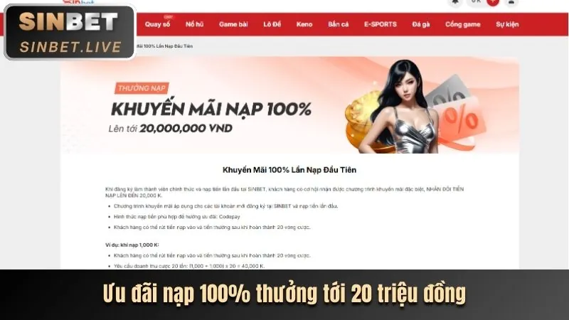 Quy trình đăng ký tài khoản Happy66